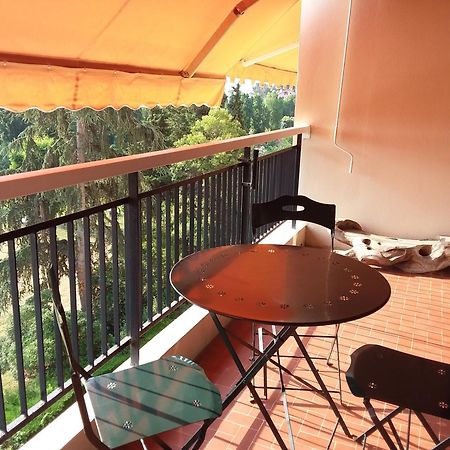 Appartement 3P Residence La Napoule Village Plage Mandelieu Εξωτερικό φωτογραφία